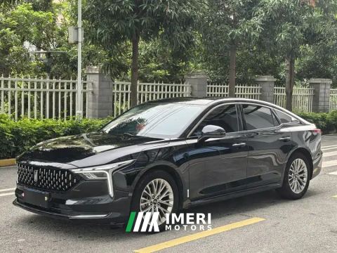 2023 Bestune B70 1.5T Version - ავტომობილი ჩინეთიდან