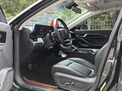 Bestune B70 1.5T Version - ფოტო 4