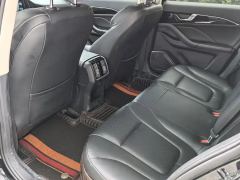 Bestune B70 1.5T Version - ფოტო 5