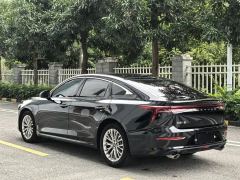 Bestune B70 1.5T Version - ფოტო 7