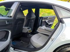 Audi A7L 45 TFSI quattro RS Edition - photo 10