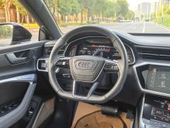 Audi A7L 45 TFSI quattro RS Edition - photo 11