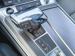 Audi A7L 45 TFSI quattro RS Edition - photo 12