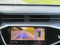 Audi A7L 45 TFSI quattro RS Edition - photo 13