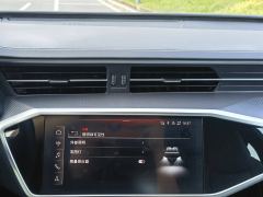 Audi A7L 45 TFSI quattro RS Edition - photo 16