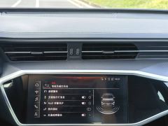Audi A7L 45 TFSI quattro RS Edition - photo 17