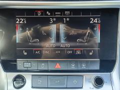 Audi A7L 45 TFSI quattro RS Edition - photo 18