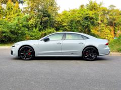 Audi A7L 45 TFSI quattro RS Edition - photo 4