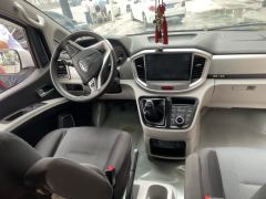 JAC Refine M4 2.0T Version 7 - ფოტო 3