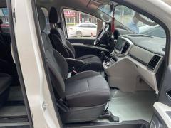 JAC Refine M4 2.0T Version 7 - ფოტო 4