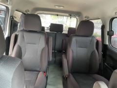 JAC Refine M4 2.0T Version 7 - ფოტო 6