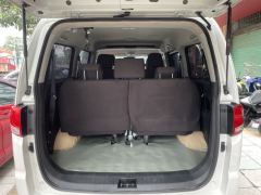 JAC Refine M4 2.0T Version 7 - ფოტო 7