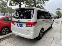 JAC Refine M4 2.0T Version 7 - ფოტო 8