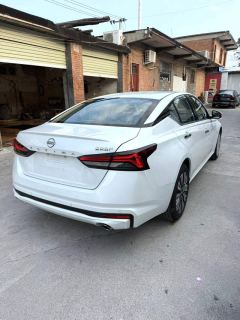 Nissan Teana 2.0L XE Edition - photo 7