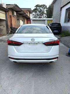 Nissan Teana 2.0L XE Edition - photo 8