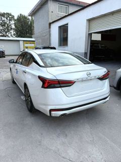 Nissan Teana 2.0L XE Edition - photo 9