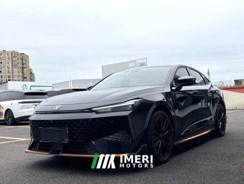 2024 Changan UNI-V 1.5T Premium Sport - автомобиль из Китая