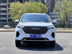 Haval M6 PLUS 1.5T Premium Version - ფოტო 2
