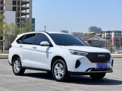 Haval M6 PLUS 1.5T Premium Version - ფოტო 3