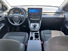 Haval M6 PLUS 1.5T Premium Version - ფოტო 4