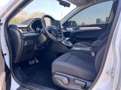 Haval M6 PLUS 1.5T Premium Version - ფოტო 5