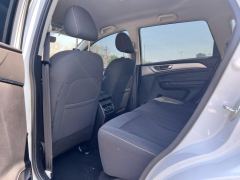 Haval M6 PLUS 1.5T Premium Version - ფოტო 6