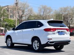 Haval M6 PLUS 1.5T Premium Version - ფოტო 7