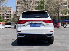 Haval M6 PLUS 1.5T Premium Version - ფოტო 8