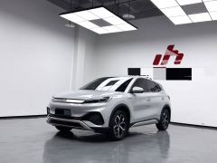 BYD Yuan PLUS Honor Edition 510km Leading Edition - photo 1