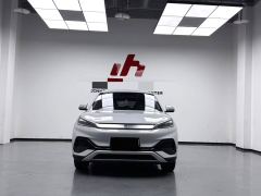 BYD Yuan PLUS Honor Edition 510km Leading Edition - photo 2