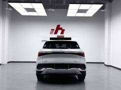 BYD Yuan PLUS Honor Edition 510km Leading Edition - photo 4