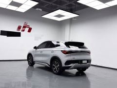 BYD Yuan PLUS Honor Edition 510km Leading Edition - photo 5