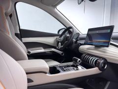 BYD Yuan PLUS Honor Edition 510km Leading Edition - photo 6