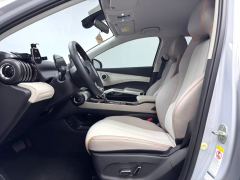 BYD Yuan PLUS Honor Edition 510km Leading Edition - photo 7