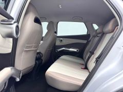 BYD Yuan PLUS Honor Edition 510km Leading Edition - photo 8
