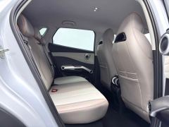 BYD Yuan PLUS Honor Edition 510km Leading Edition - photo 9