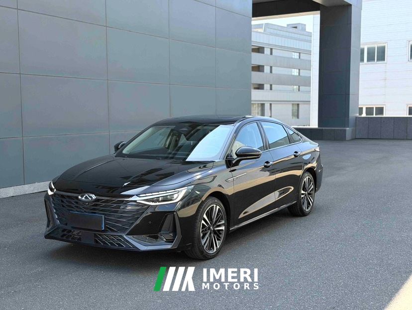 Chery Arrizo 8 High-Energy Edition 2.0T Dynamic - ავტომობილი ჩინეთიდან