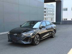 Chery Arrizo 8 High-Energy Edition 2.0T Dynamic - ფოტო 1