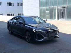 Chery Arrizo 8 High-Energy Edition 2.0T Dynamic - ფოტო 3