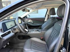 Chery Arrizo 8 High-Energy Edition 2.0T Dynamic - ფოტო 4