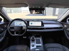 Chery Arrizo 8 High-Energy Edition 2.0T Dynamic - ფოტო 5
