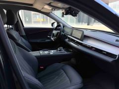 Chery Arrizo 8 High-Energy Edition 2.0T Dynamic - ფოტო 6