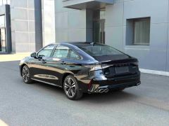 Chery Arrizo 8 High-Energy Edition 2.0T Dynamic - ფოტო 9