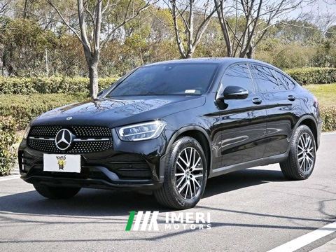 2022 Mercedes-Benz GLC Facelift GLC 260 L 4MATIC Luxury - car from China