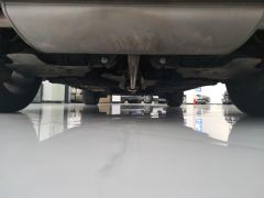 Geely Xingyue L 2.0T 2WD Edition - ფოტო 9