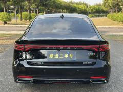Chery Arrizo 8 PRO 1.6T Comfort Edition - photo 10