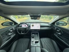 Chery Arrizo 8 PRO 1.6T Comfort Edition - photo 11