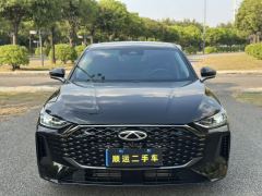 Chery Arrizo 8 PRO 1.6T Comfort Edition - photo 3