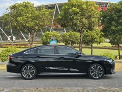 Chery Arrizo 8 PRO 1.6T Comfort Edition - photo 4