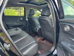 Chery Arrizo 8 PRO 1.6T Comfort Edition - photo 6